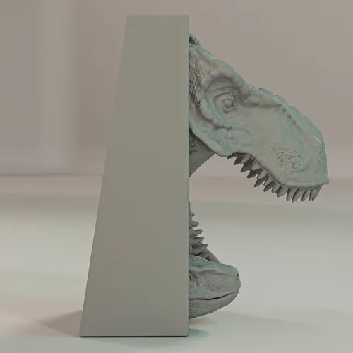 Rincón De Libros - Jurassic Park - Foto 4