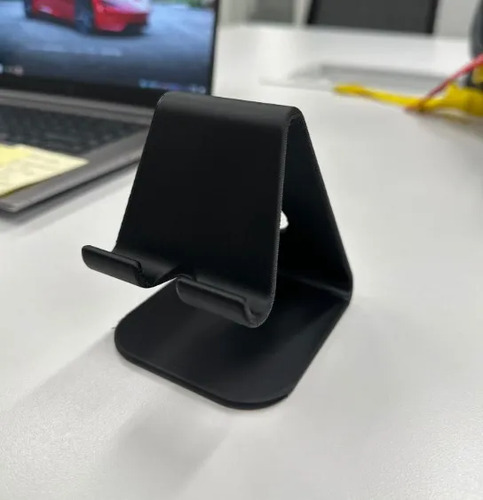 Figura Decorativa Phone Holder