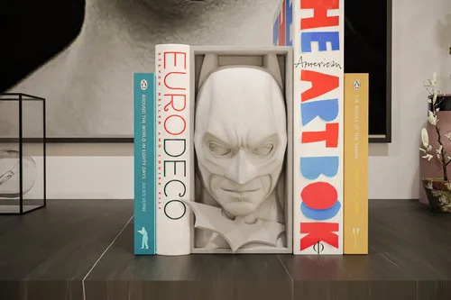 Rincón De Libros - Batman