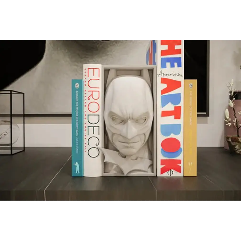 Rincón De Libros - Batman 1