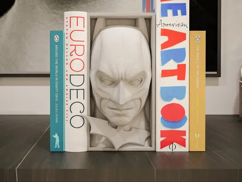 Rincón De Libros - Batman - Foto 2