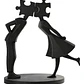 Escultura- Almas De Rompecabeza - Miniatura 1