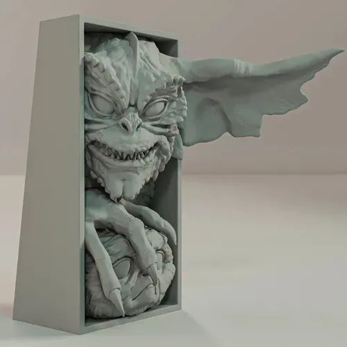 Rincón De Libros - Gremlins