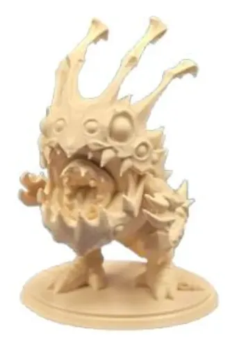 Kog'maw Estatua De League Of Legends