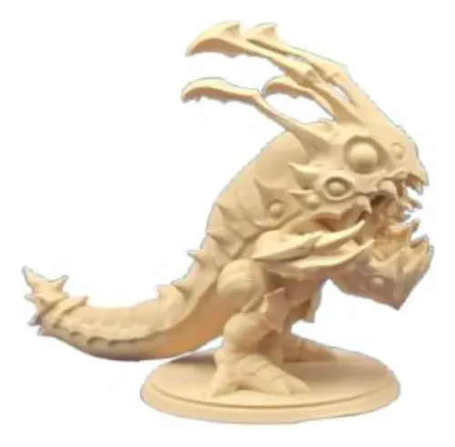 Kog'maw Estatua De League Of Legends - Foto 2