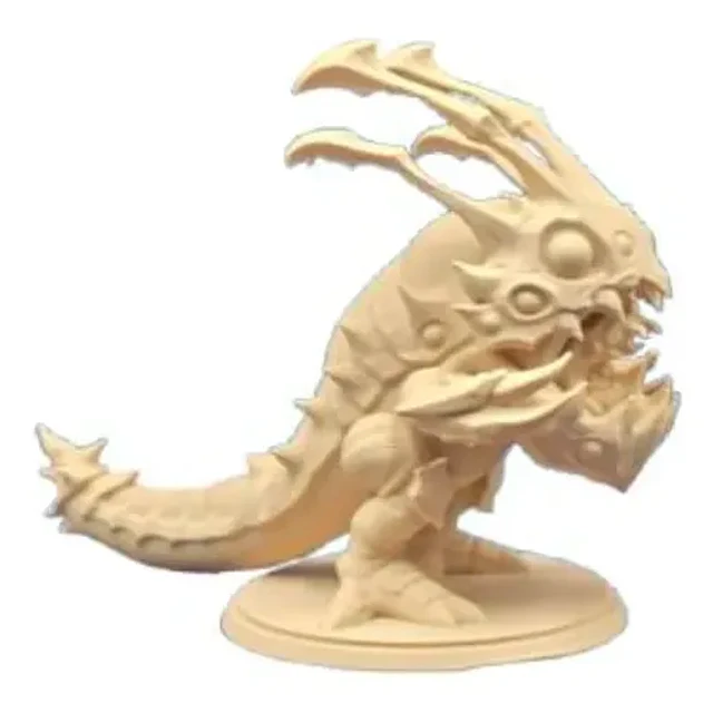 Kog'maw Estatua De League Of Legends