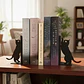Sujetalibros De Gato (pack De 2) - Miniatura 1