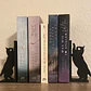 Sujetalibros De Gato (pack De 2) - Miniatura 5