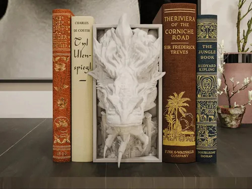 Rincón De Libros - Smaug