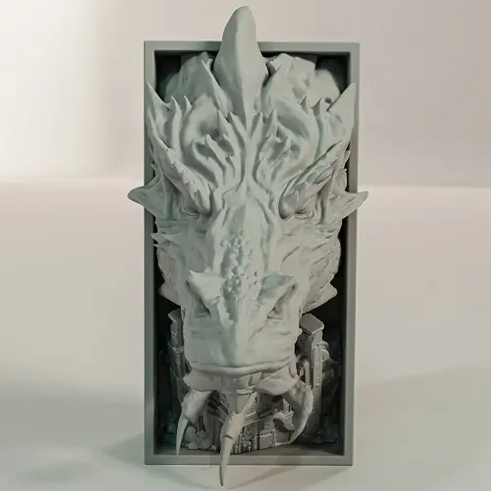 Rincón De Libros - Smaug 3