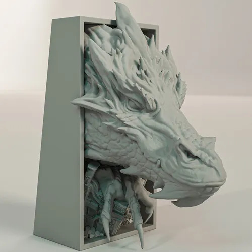 Rincón De Libros - Smaug - Foto 4