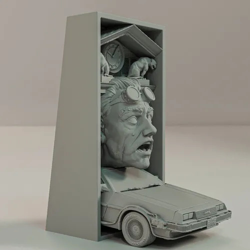 Rincón De Libros - Volver Al Futuro - Foto 3