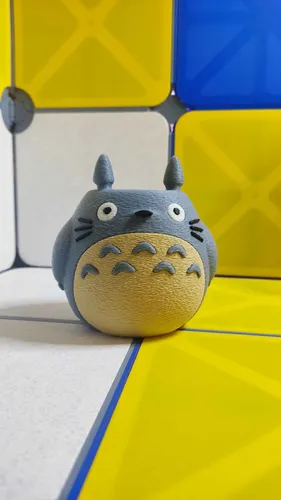 Figura Decorativa Porta Lápices - Foto 2
