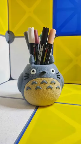 Figura Decorativa Porta Lápices - Foto 3