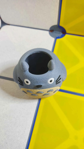 Figura Decorativa Porta Lápices - Foto 4
