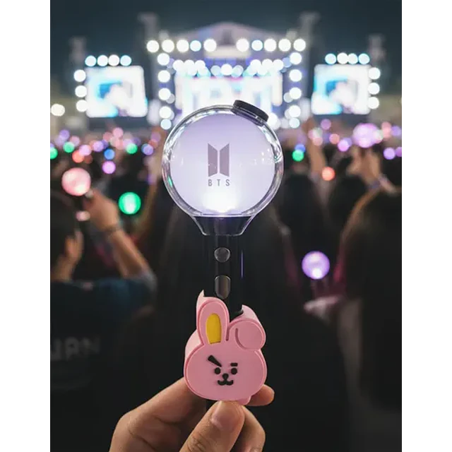 Soporte Universal Lightstick - Bts21 Army Bomb Regalo