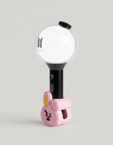 Soporte Universal Lightstick - Bts21 Army Bomb Regalo - Foto 3