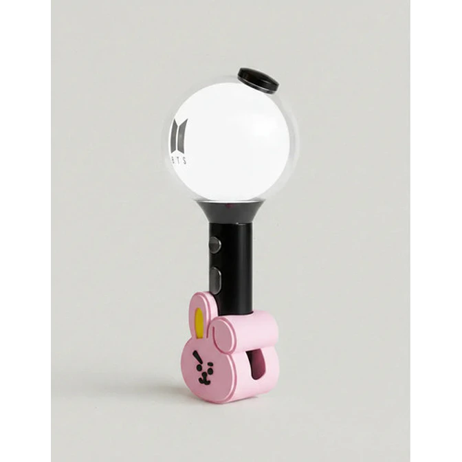 Soporte Universal Lightstick - Bts21 Army Bomb Regalo 3