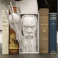Rincón De Libros- Saruman - Miniatura 1