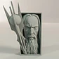 Rincón De Libros- Saruman - Miniatura 2