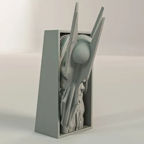 Rincón De Libros- Saruman - Foto 4