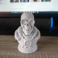 Villanos Dc - Dr. Frio Calavera - Miniatura 1