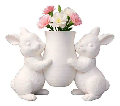 Florero De Pascua