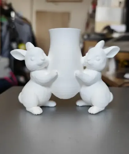 Florero De Pascua - Foto 3