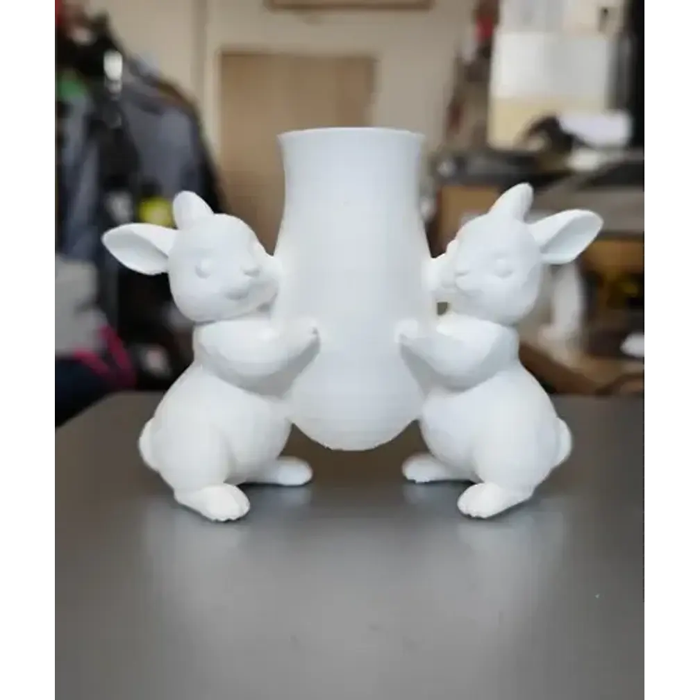Florero De Pascua 3