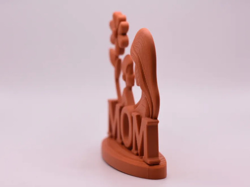 Escultura- Día De La Madre - Foto 4