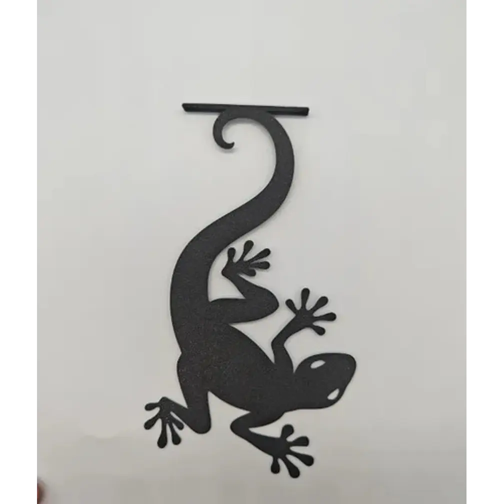 Marcapáginas Salamandra Negra 1
