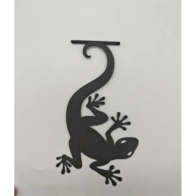 Marcapáginas Salamandra Negra 1