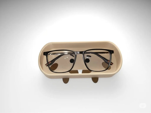 Porta Lentes - Shooky