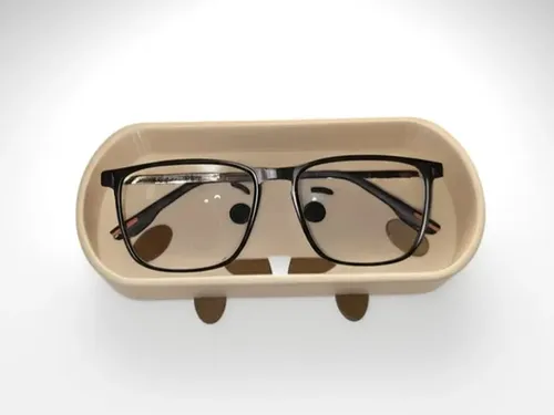Porta Lentes - Shooky - Foto 2
