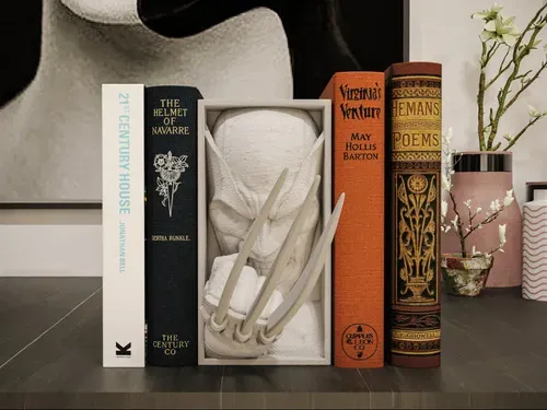 Rincón De Libros - Wolverine