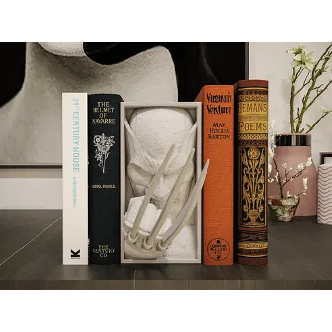 Rincón De Libros - Wolverine 1