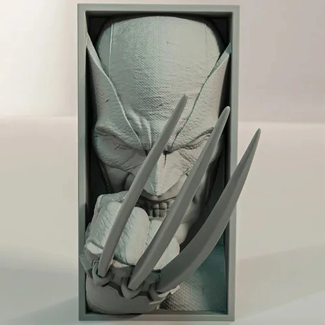 Rincón De Libros - Wolverine 2