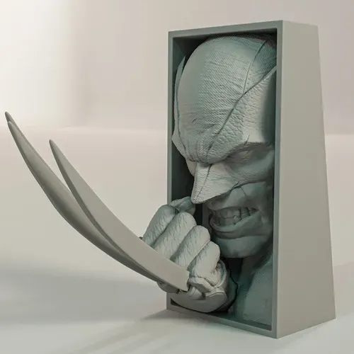 Rincón De Libros - Wolverine - Foto 3