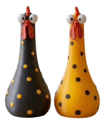 Pollo De Pascua