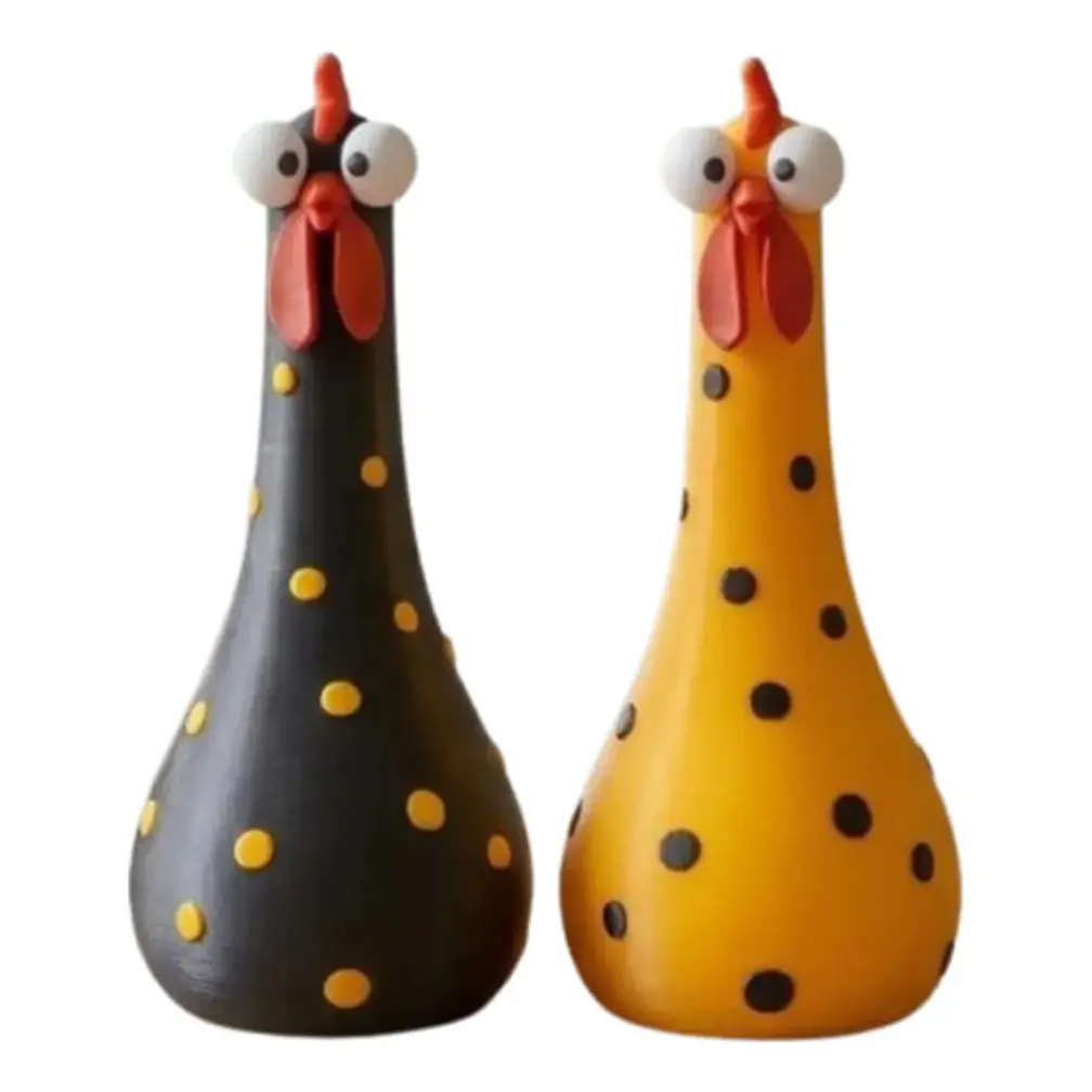 Pollo De Pascua 1