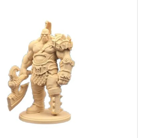 Sion Estatua De League Of Legends