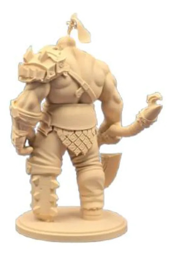 Sion Estatua De League Of Legends - Foto 2