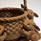 Canasta De Pascua - Miniatura 1