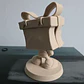 Amumu Navideño Estatua De League Of Legends - Miniatura 3