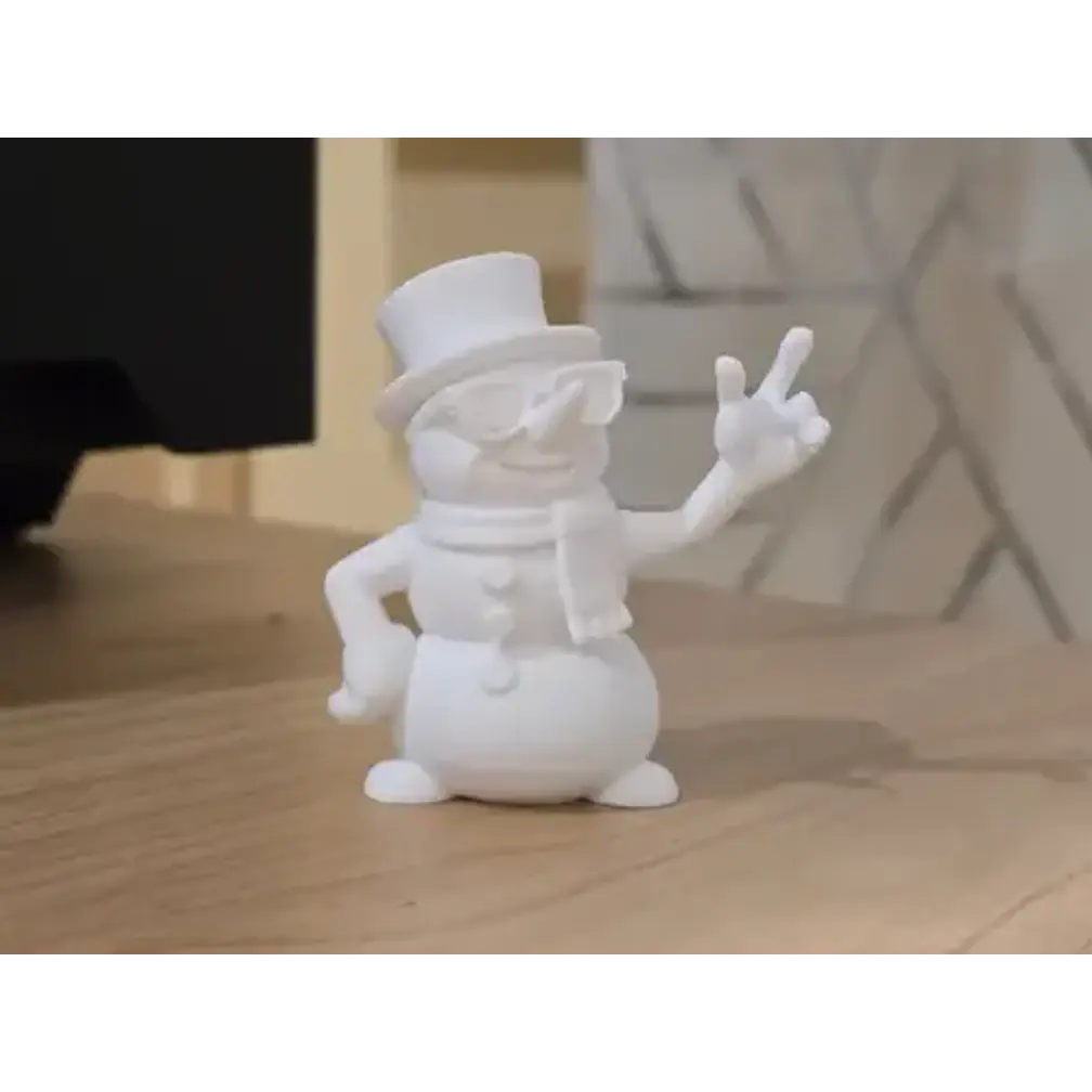 Figura Decorativa Retro Para Hogar 1
