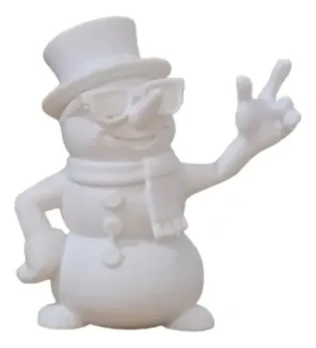 Figura Decorativa Retro Para Hogar - Foto 2