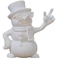 Figura Decorativa Retro Para Hogar - Miniatura 2