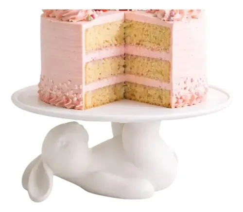 Porta Pastel De Pascua