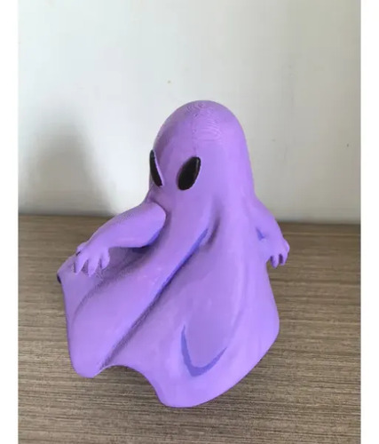 Figura Decorativa De Señor De Los Fantasmas