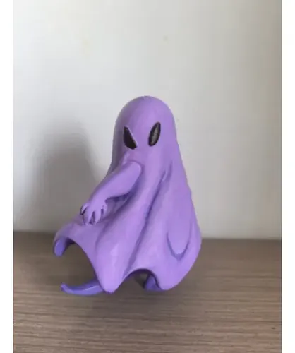 Figura Decorativa De Señor De Los Fantasmas - Foto 2